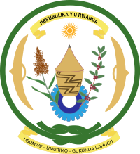 Parliament of Rwanda
