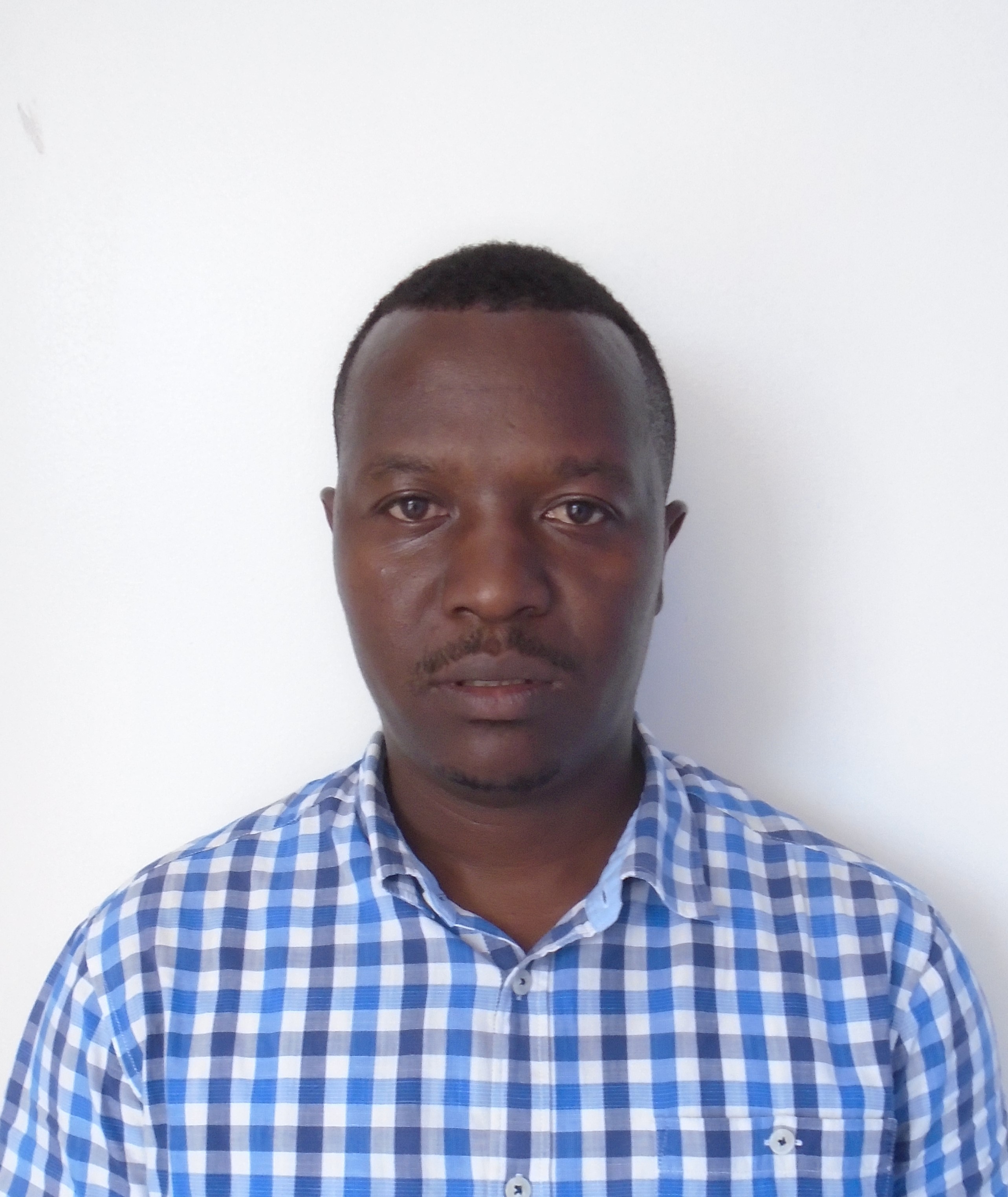 NSHIMYUMUREMYI Joseph